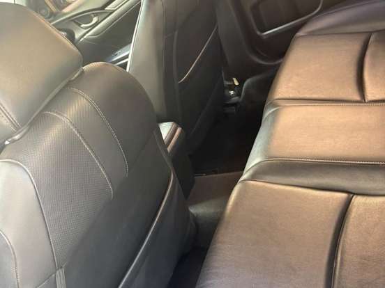 HONDA-CIVIC-1.5 16V TURBO GASOLINA TOURING 4P CVT HONDA-CIVIC-2017