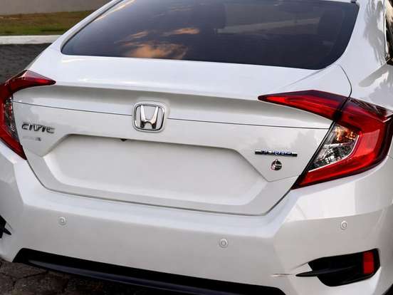 HONDA-CIVIC-1.5 16V TURBO GASOLINA TOURING 4P CVT HONDA-CIVIC-2016
