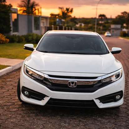HONDA-CIVIC-2016