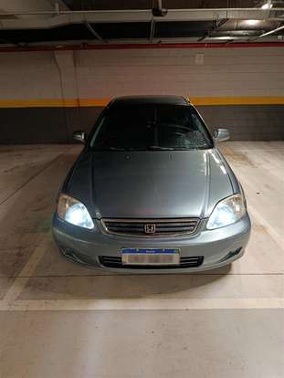 HONDA-CIVIC-1999