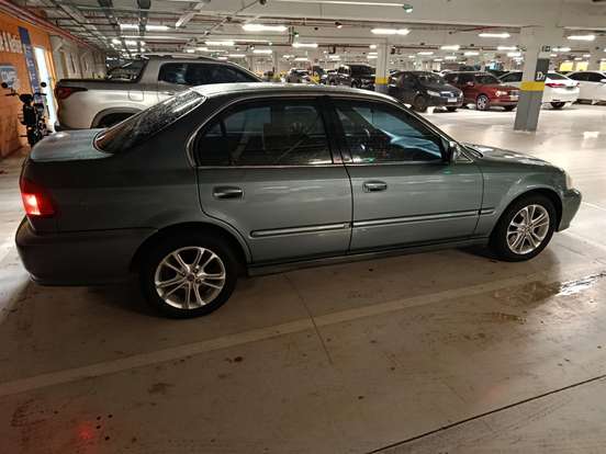 HONDA-CIVIC-1999