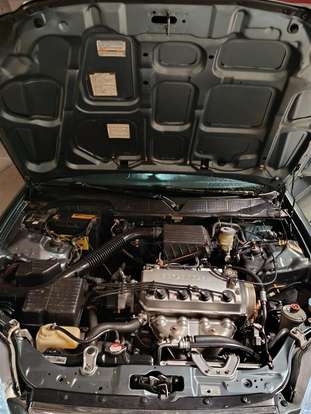 HONDA-CIVIC-1999