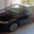 HONDA CIVIC 1.8 LXL 16V FLEX 4P AUTOMÁTICO HONDA CIVIC 1.8 LXL 16V FLEX 4P AUTOMÁTICO