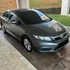 HONDA CIVIC 1.8 LXL SE 16V FLEX 4P AUTOMÁTICO HONDA CIVIC 1.8 LXL SE 16V FLEX 4P AUTOMÁTICO