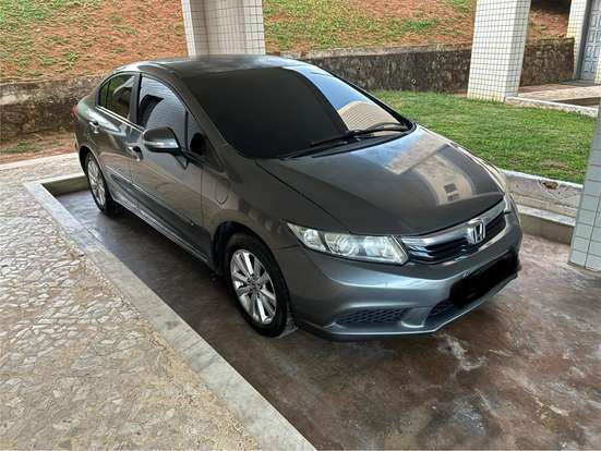 HONDA-CIVIC-2012