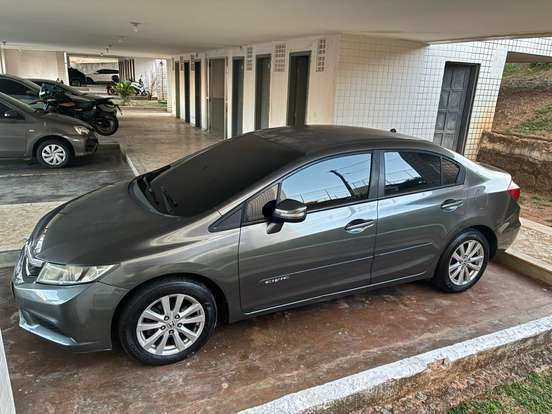 HONDA-CIVIC-2012