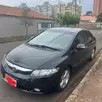 HONDA CIVIC 1.8 LXS 16V FLEX 4P AUTOMÁTICO HONDA CIVIC 1.8 LXS 16V FLEX 4P AUTOMÁTICO