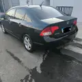 HONDA CIVIC 1.8 LXS 16V FLEX 4P AUTOMÁTICO HONDA CIVIC 1.8 LXS 16V FLEX 4P AUTOMÁTICO