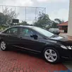 HONDA CIVIC 1.8 LXS 16V FLEX 4P AUTOMÁTICO HONDA CIVIC 1.8 LXS 16V FLEX 4P AUTOMÁTICO