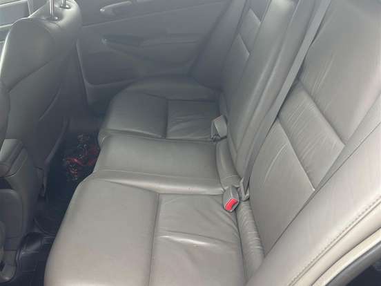 HONDA-CIVIC-1.8 LXS 16V FLEX 4P AUTOMÁTICO HONDA-CIVIC-2010