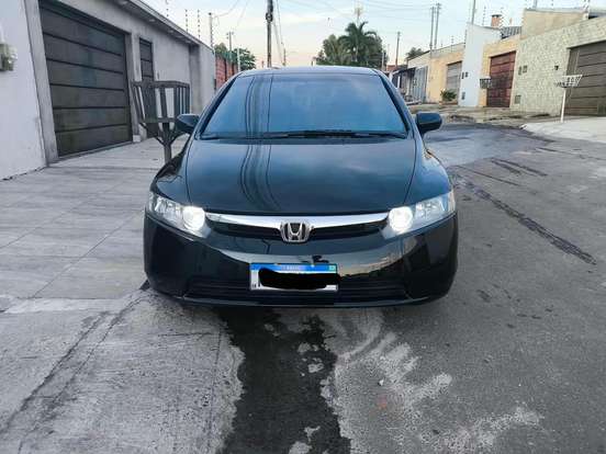 HONDA-CIVIC-2007