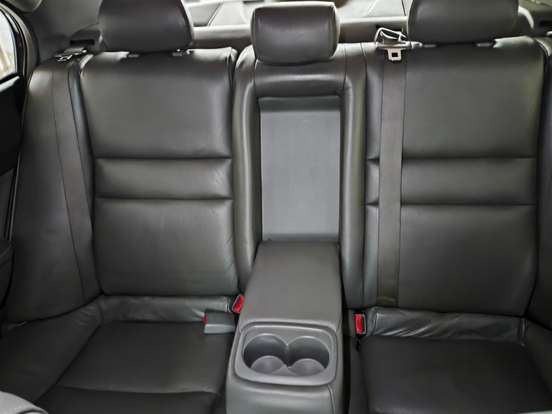 HONDA-CIVIC-1.8 LXS 16V FLEX 4P AUTOMÁTICO HONDA-CIVIC-2007