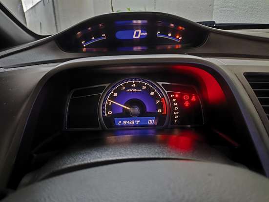 HONDA-CIVIC-2007