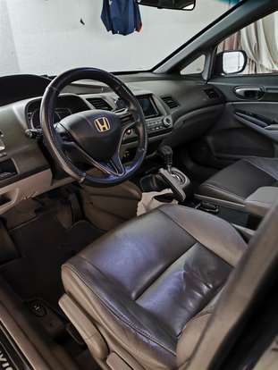 HONDA-CIVIC-2007