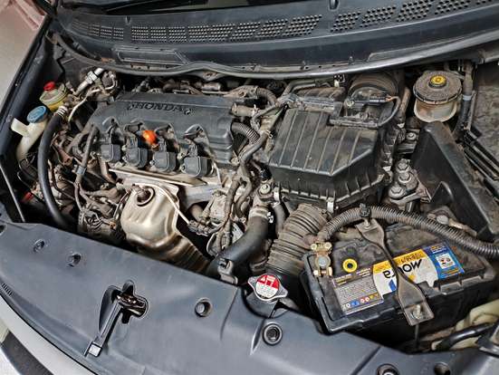 HONDA-CIVIC-2007