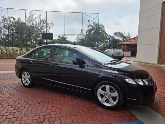 HONDA-CIVIC-2007