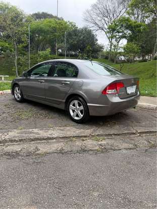 HONDA-CIVIC-2009
