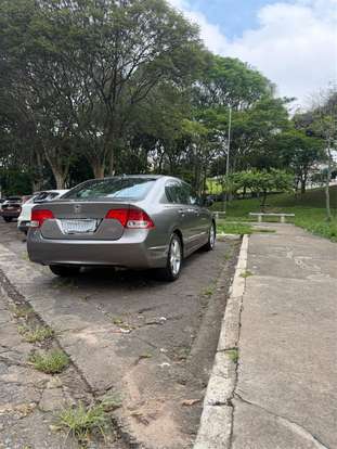 HONDA-CIVIC-2009