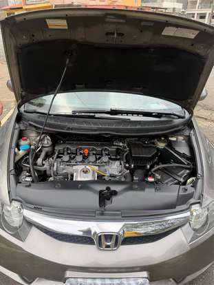 HONDA-CIVIC-2009