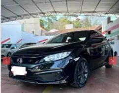 HONDA CIVIC 2.0 16V FLEXONE LX 4P CVT HONDA CIVIC 2.0 16V FLEXONE LX 4P CVT