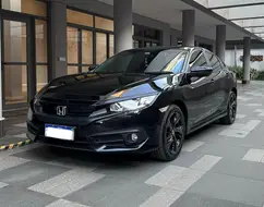 HONDA CIVIC 2.0 16V FLEXONE SPORT 4P CVT HONDA CIVIC 2.0 16V FLEXONE SPORT 4P CVT