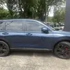 HONDA CRV 2.0 e:HEV ADVANCED E-CVT HONDA CRV 2.0 e:HEV ADVANCED E-CVT