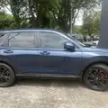 HONDA CRV 2.0 e:HEV ADVANCED E-CVT HONDA CRV 2.0 e:HEV ADVANCED E-CVT