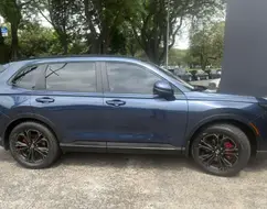 HONDA CRV 2.0 e:HEV ADVANCED E-CVT HONDA CRV 2.0 e:HEV ADVANCED E-CVT