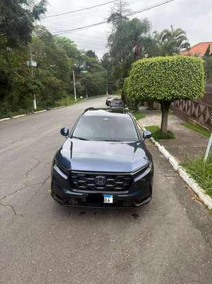 HONDA-CRV-2024