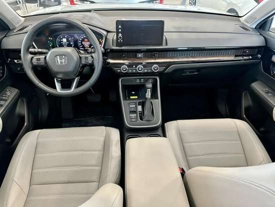 HONDA-CRV-2.0 e:HEV ADVANCED E-CVT HONDA-CRV-2024