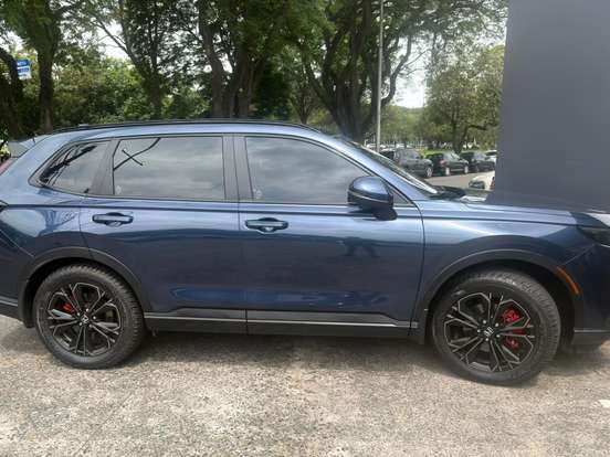 HONDA-CRV-2.0 e:HEV ADVANCED E-CVT HONDA-CRV-2024