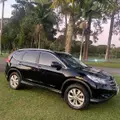 HONDA CRV 2.0 EXL 4X4 16V GASOLINA 4P AUTOMÁTICO HONDA CRV 2.0 EXL 4X4 16V GASOLINA 4P AUTOMÁTICO