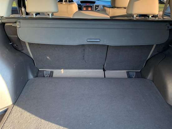 HONDA-CRV-2.0 EXL 4X4 16V GASOLINA 4P AUTOMÁTICO HONDA-CRV-2012