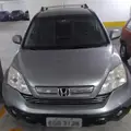 HONDA CRV 2.0 LX 4X2 16V GASOLINA 4P AUTOMÁTICO HONDA CRV 2.0 LX 4X2 16V GASOLINA 4P AUTOMÁTICO