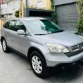HONDA CRV 2.0 LX 4X2 16V GASOLINA 4P AUTOMÁTICO HONDA CRV 2.0 LX 4X2 16V GASOLINA 4P AUTOMÁTICO