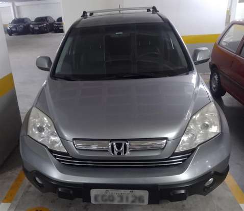 HONDA-CRV-2008