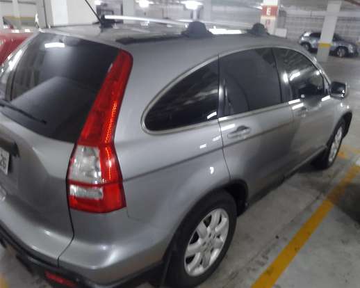 HONDA-CRV-2008