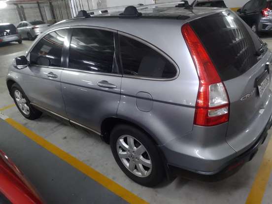 HONDA-CRV-2008