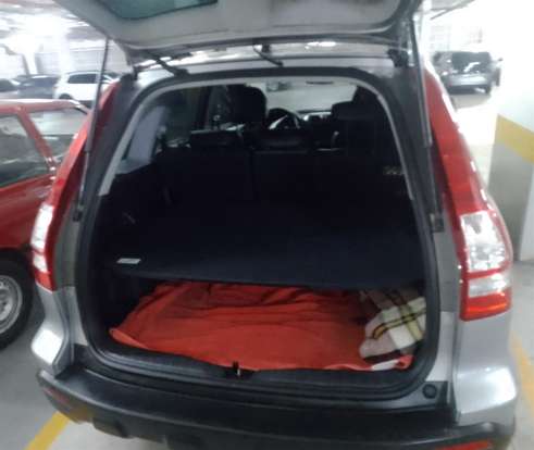HONDA-CRV-2008