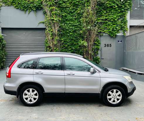 HONDA-CRV-2008