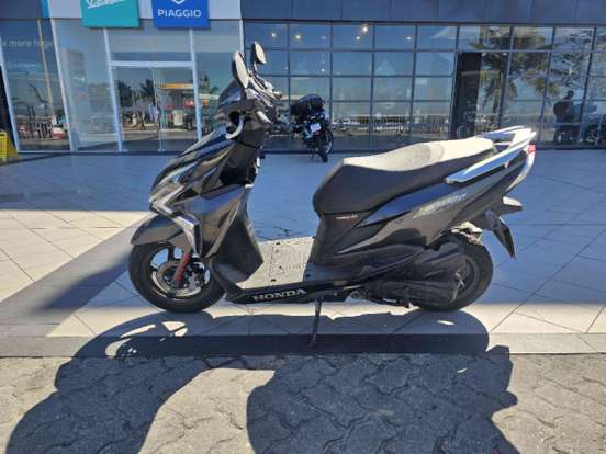 HONDA-ELITE 125i HONDA-ELITE 125i-2021