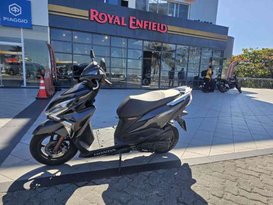 HONDA-ELITE 125i HONDA-ELITE 125i-2021