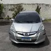 HONDA FIT 1.4 LX 16V FLEX 4P AUTOMÁTICO HONDA FIT 1.4 LX 16V FLEX 4P AUTOMÁTICO