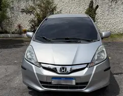 HONDA FIT 1.4 LX 16V FLEX 4P AUTOMÁTICO HONDA FIT 1.4 LX 16V FLEX 4P AUTOMÁTICO
