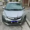 HONDA FIT 1.4 LX 16V FLEX 4P AUTOMÁTICO HONDA FIT 1.4 LX 16V FLEX 4P AUTOMÁTICO