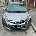 HONDA FIT 1.4 LX 16V FLEX 4P AUTOMÁTICO HONDA FIT 1.4 LX 16V FLEX 4P AUTOMÁTICO