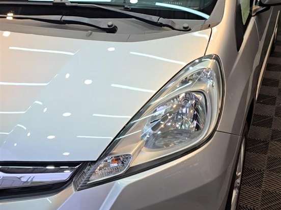 HONDA-FIT-1.4 LX 16V FLEX 4P MANUAL HONDA-FIT-2012