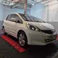 HONDA FIT 1.5 EX 16V FLEX 4P AUTOMÁTICO HONDA FIT 1.5 EX 16V FLEX 4P AUTOMÁTICO