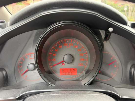 HONDA-FIT-1.5 EX 16V FLEX 4P AUTOMÁTICO HONDA-FIT-2014