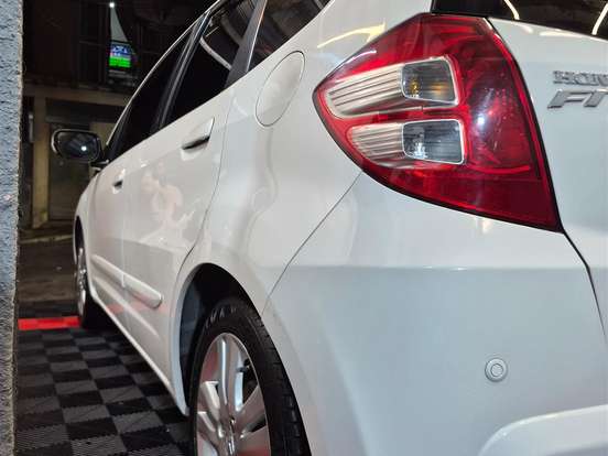 HONDA-FIT-1.5 EX 16V FLEX 4P AUTOMÁTICO HONDA-FIT-2014